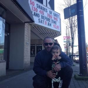 Meet your Posher, Bob